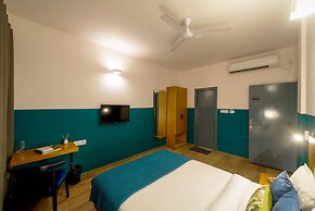 Olive Hotel Magrath by Embassy Group