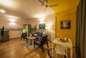 Olive Hotel Magrath by Embassy Group