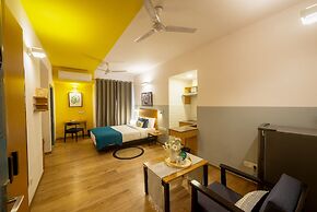 Olive Hotel Magrath by Embassy Group