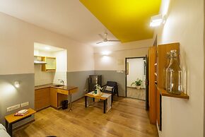 Olive Hotel Magrath by Embassy Group