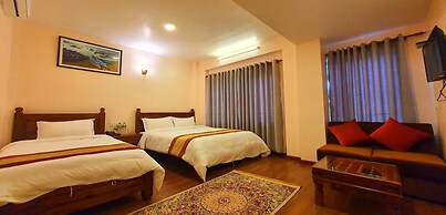 MeroStay 141 Hotel RG