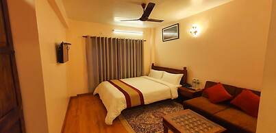 MeroStay 141 Hotel RG