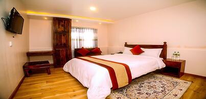 MeroStay 141 Hotel RG
