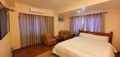 MeroStay 141 Hotel RG