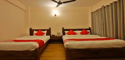 MeroStay 141 Hotel RG