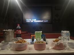 Putra Brasmana Hotel