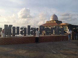 Putra Brasmana Hotel