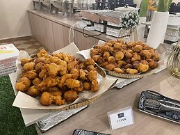 Putra Brasmana Hotel