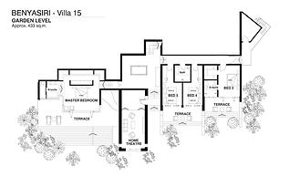 Villa Benyasiri