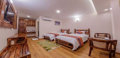 MeroStay 159 Hotel AP