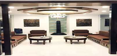 MeroStay 159 Hotel AP