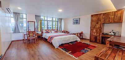 MeroStay 159 Hotel AP