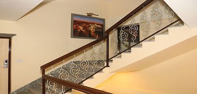 MeroStay 159 Hotel AP