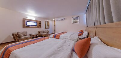 MeroStay 159 Hotel AP