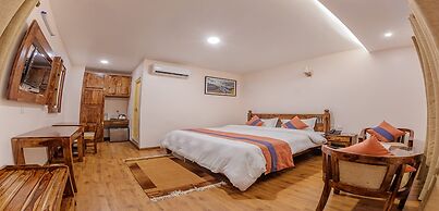 MeroStay 159 Hotel AP