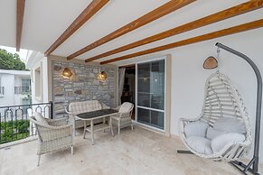 NAVALİA BEACH HOMES