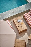 The Agora Hotel - Small Luxury Hotel of the World - Adults Only