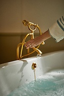 The Agora Hotel - Small Luxury Hotel of the World - Adults Only