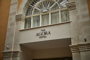 The Agora Hotel - Small Luxury Hotel of the World - Adults Only