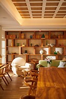 The Agora Hotel - Small Luxury Hotel of the World - Adults Only