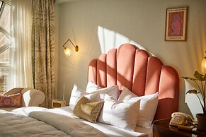 The Agora Hotel - Small Luxury Hotel of the World - Adults Only