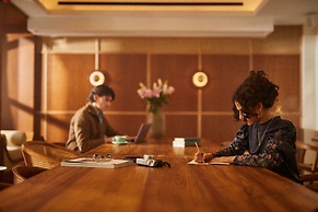 The Agora Hotel - Small Luxury Hotel of the World - Adults Only