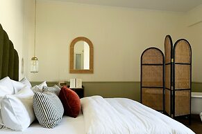 The Agora Hotel - Small Luxury Hotel of the World - Adults Only