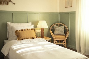 The Agora Hotel - Small Luxury Hotel of the World - Adults Only
