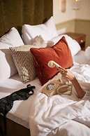 The Agora Hotel - Small Luxury Hotel of the World - Adults Only