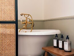 The Agora Hotel - Small Luxury Hotel of the World - Adults Only