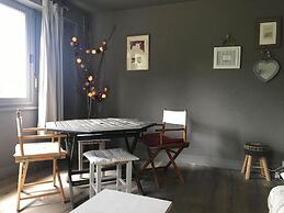 Chalet la Barallette