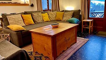 Chalet la Barallette