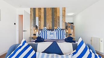 Swn Y Mor - 1 Bedroom Studio - Saundersfoot