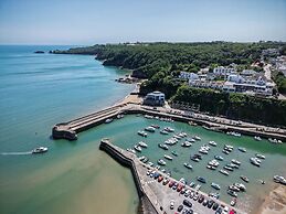 Swn Y Mor - 1 Bedroom Studio - Saundersfoot