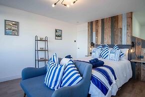 Swn Y Mor - 1 Bedroom Studio - Saundersfoot