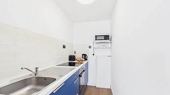 Swn Y Mor - 1 Bedroom Studio - Saundersfoot