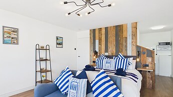 Swn Y Mor - 1 Bedroom Studio - Saundersfoot