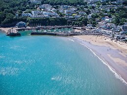 Swn Y Mor - 1 Bedroom Studio - Saundersfoot