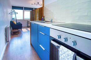 Swn Y Mor - 1 Bedroom Studio - Saundersfoot