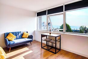 Swn Y Mor - 1 Bedroom Studio - Saundersfoot