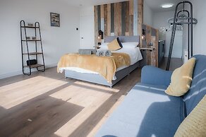 Swn Y Mor - 1 Bedroom Studio - Saundersfoot