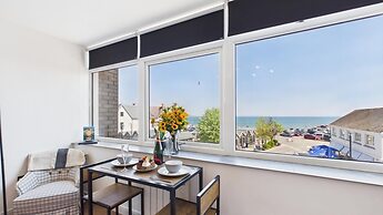 Swn Y Mor - 1 Bedroom Studio - Saundersfoot