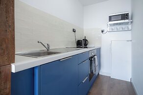 Swn Y Mor - 1 Bedroom Studio - Saundersfoot