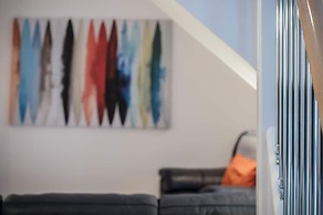 Flat 2 - 2 Bedroom Apartment - Tenby