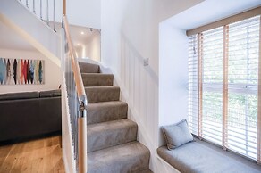 Flat 2 - 2 Bedroom Apartment - Tenby