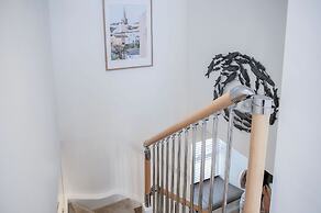 Flat 2 - 2 Bedroom Apartment - Tenby