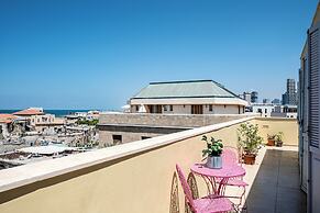 Blondie Jaffa - Smart Hotel by Loginn Tel Aviv