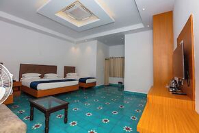 Nilan Zingle Resort