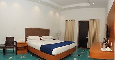 Nilan Zingle Resort
