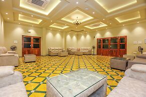 Nilan Zingle Resort